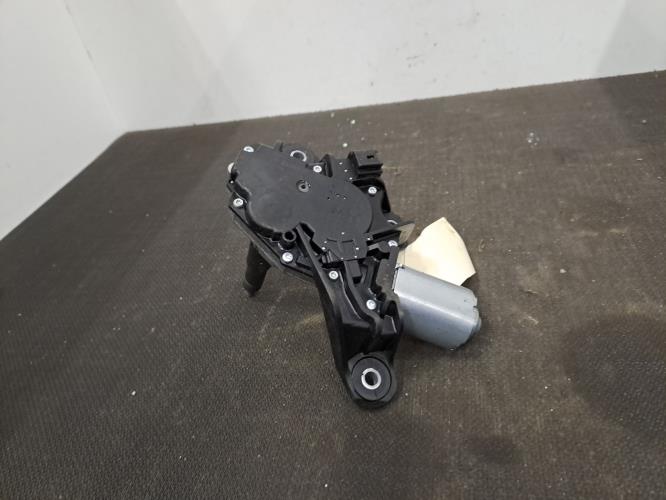 Image Moteur essuie glace arriere - RENAULT SCENIC 3