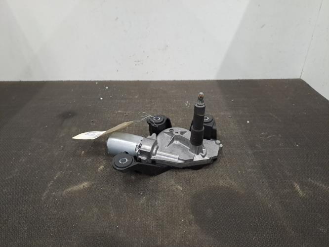 Image Moteur essuie glace arriere - RENAULT SCENIC 3