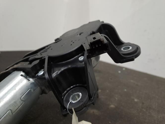Image Moteur essuie glace arriere - RENAULT SCENIC 3