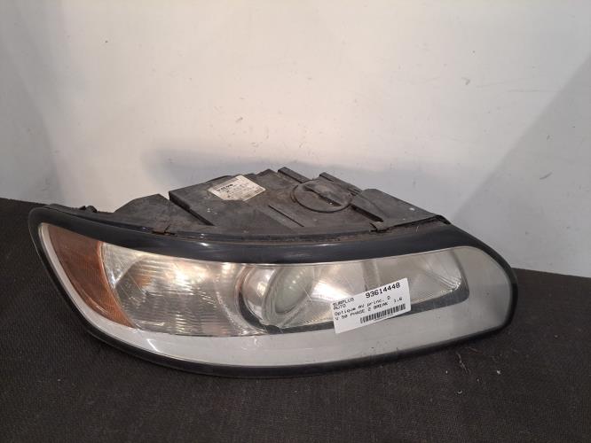 Image Optique avant principal droit (feux)(phare) - VOLVO V 50