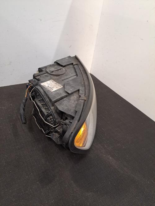 Image Optique avant principal droit (feux)(phare) - VOLVO V 50
