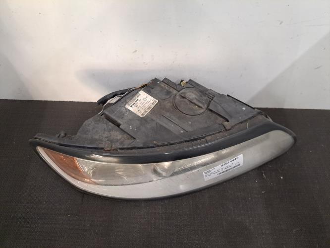 Image Optique avant principal droit (feux)(phare) - VOLVO V 50