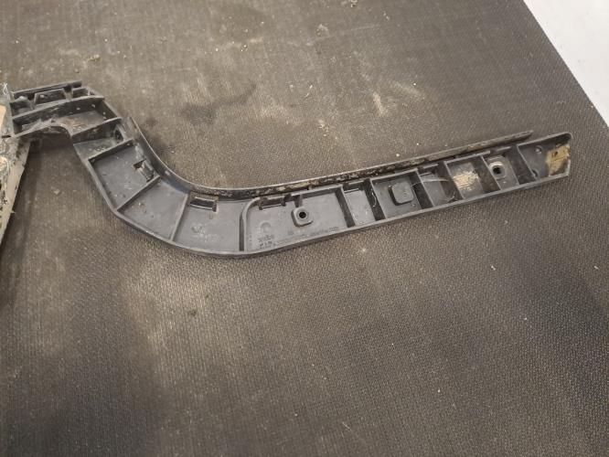 Image Support de pare chocs arriere - VOLVO V 50
