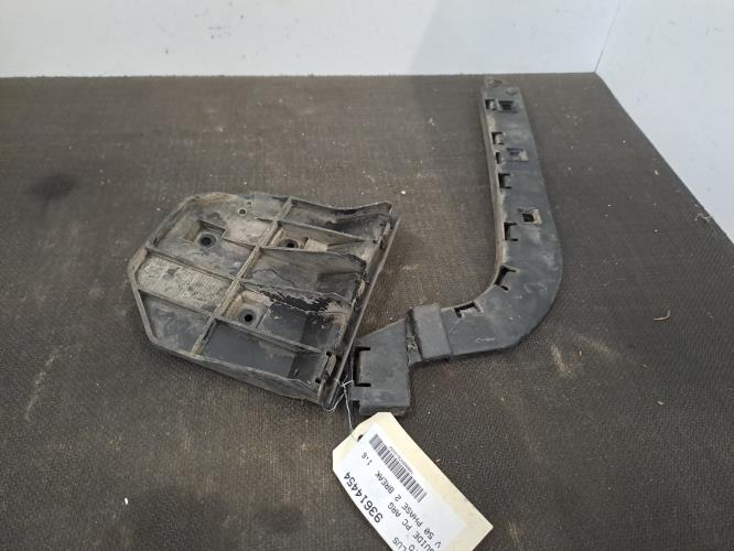 Image Support de pare chocs arriere - VOLVO V 50