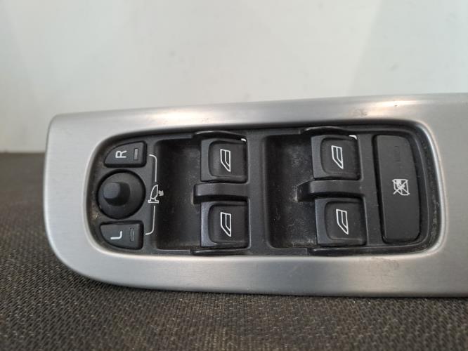 Image Interrupteur de leve vitre avant gauche - VOLVO V 50