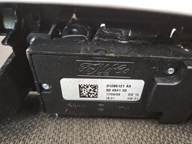 Image Interrupteur de leve vitre avant gauche - VOLVO V 50