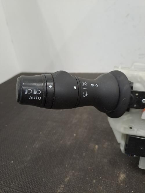 Image Com (Bloc Contacteur Tournant+Commodo Essuie Glace+Commodo Phare) - RENAULT MEGANE 3