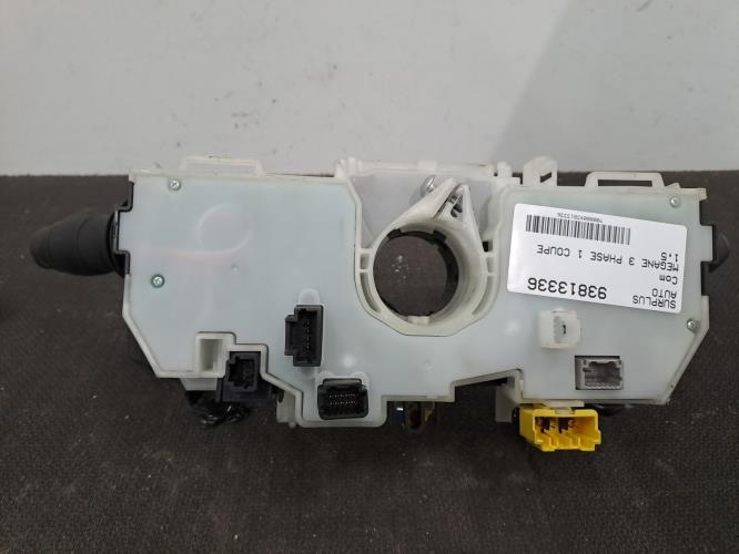 Image Com (Bloc Contacteur Tournant+Commodo Essuie Glace+Commodo Phare) - RENAULT MEGANE 3