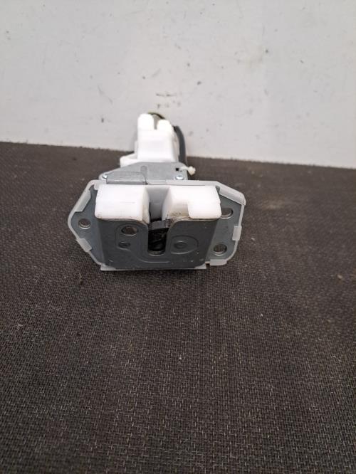 Image Serrure de hayon - OPEL AGILA B