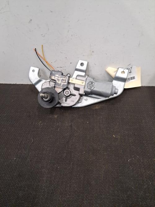 Image Moteur essuie glace arriere - OPEL AGILA B