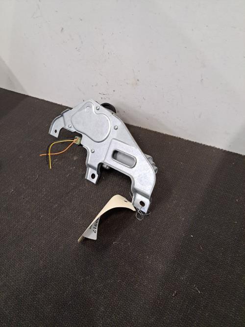 Image Moteur essuie glace arriere - OPEL AGILA B
