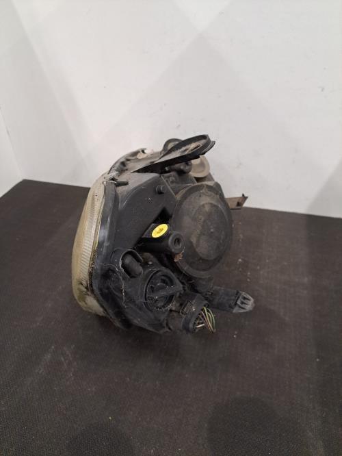 Image Optique avant principal droit (feux)(phare) - FORD C-MAX 1