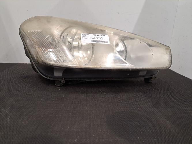 Image Optique avant principal gauche (feux)(phare) - FORD C-MAX 1