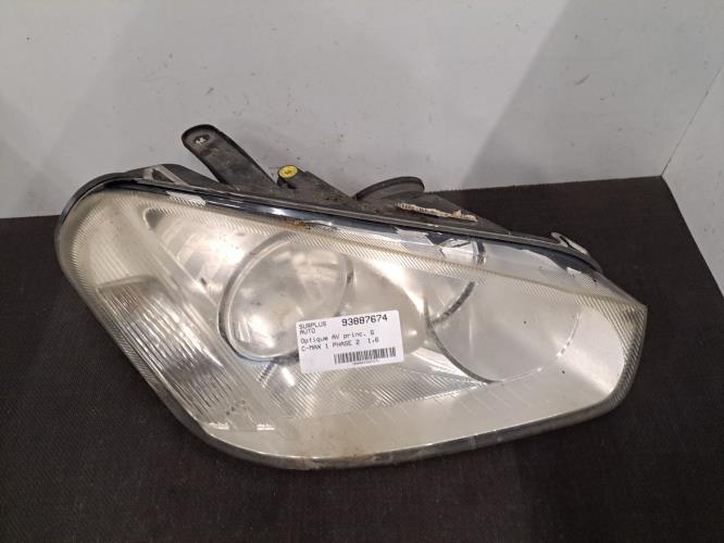 Image Optique avant principal gauche (feux)(phare) - FORD C-MAX 1
