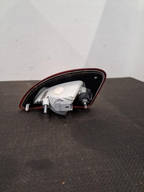 Image Feu arriere secondaire droit (feux) - RENAULT TWINGO 2