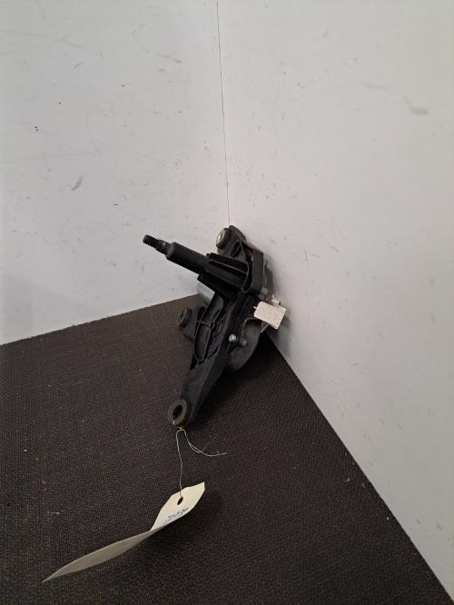 Image Moteur essuie glace arriere - RENAULT TWINGO 2