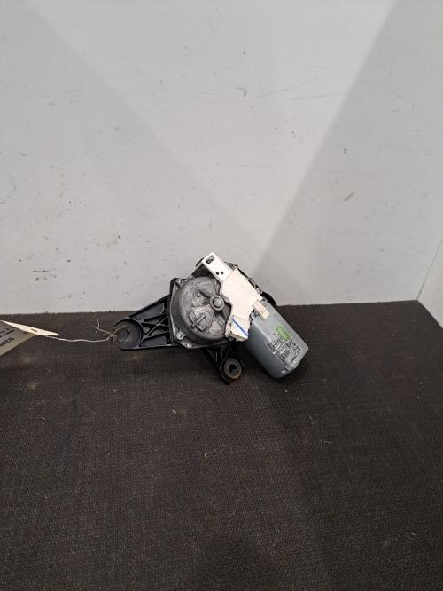 Image Moteur essuie glace arriere - RENAULT TWINGO 2