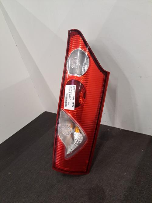 Image Feu arriere principal gauche (feux) - RENAULT KANGOO 2