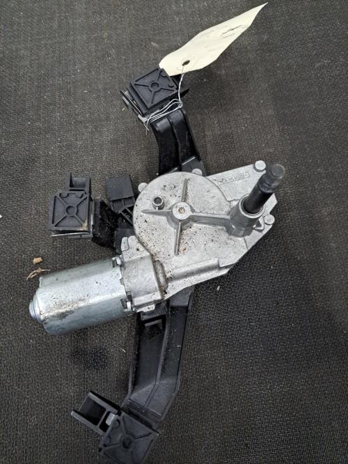 Image Moteur essuie glace arriere - PEUGEOT 207