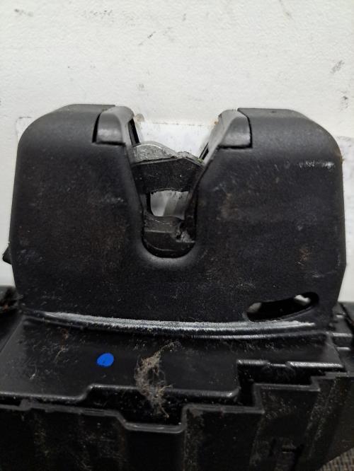 Image Serrure de hayon - PEUGEOT 207