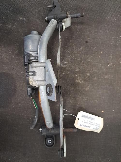 Image Moteur essuie glace avant - RENAULT TWINGO 2