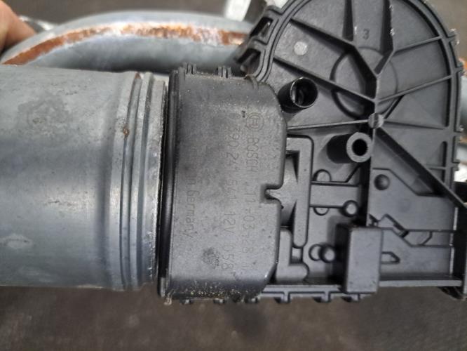 Image Moteur essuie glace avant - RENAULT TWINGO 2