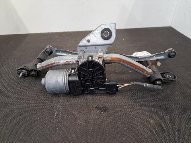 Image Moteur essuie glace avant - RENAULT TWINGO 2
