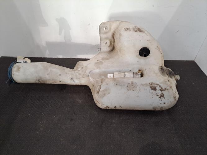 Image Vase de lave glace - MERCEDES SPRINTER 2