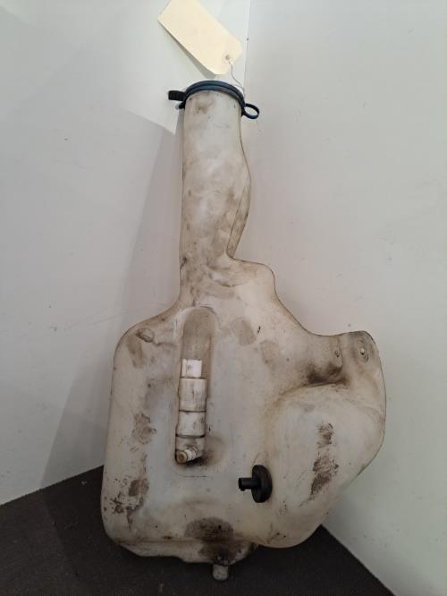 Image Vase de lave glace - MERCEDES SPRINTER 2