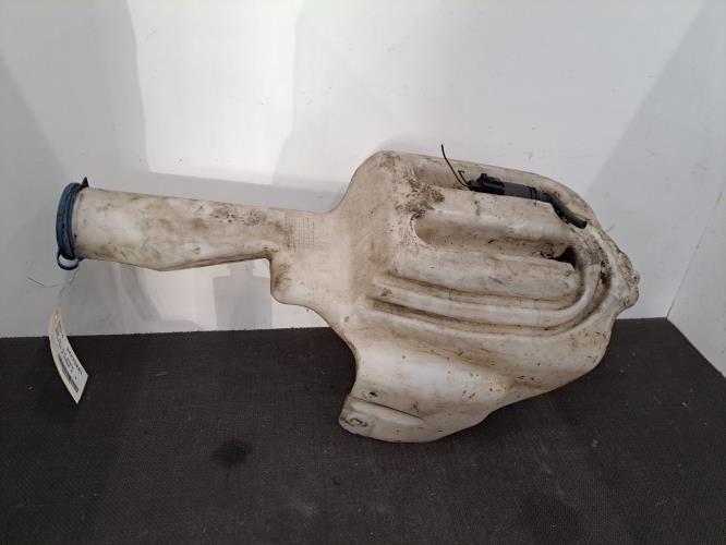 Image Vase de lave glace - MERCEDES SPRINTER 2
