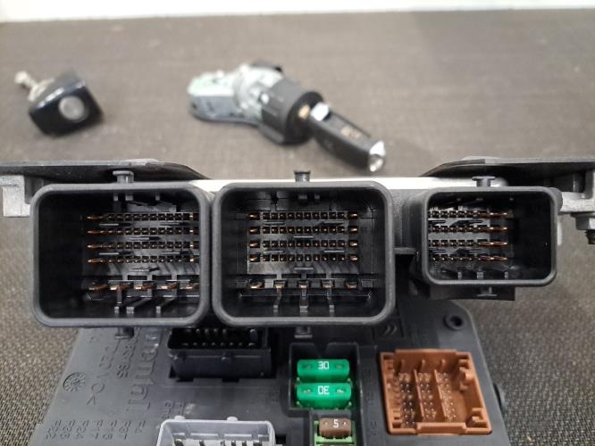 Image Kit de demarrage - CITROEN C4 2