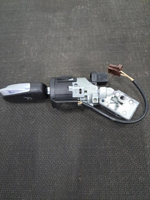 Image Kit de demarrage - CITROEN C4 2