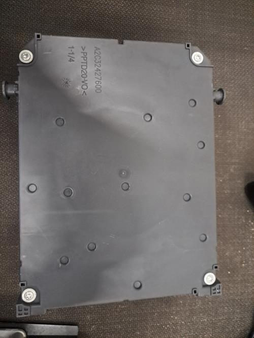 Image Kit de demarrage - CITROEN C4 2