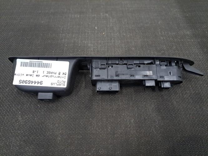 Image Interrupteur de leve vitre avant gauche - CITROEN C4 2