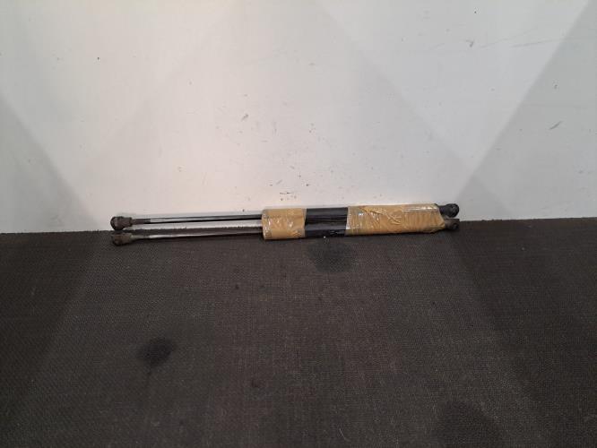 Image Verin de coffre - RENAULT CLIO 4