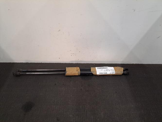 Image Verin de coffre - RENAULT CLIO 4