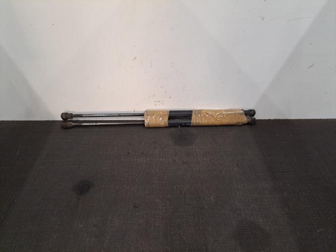 Image Verin de coffre - RENAULT CLIO 4