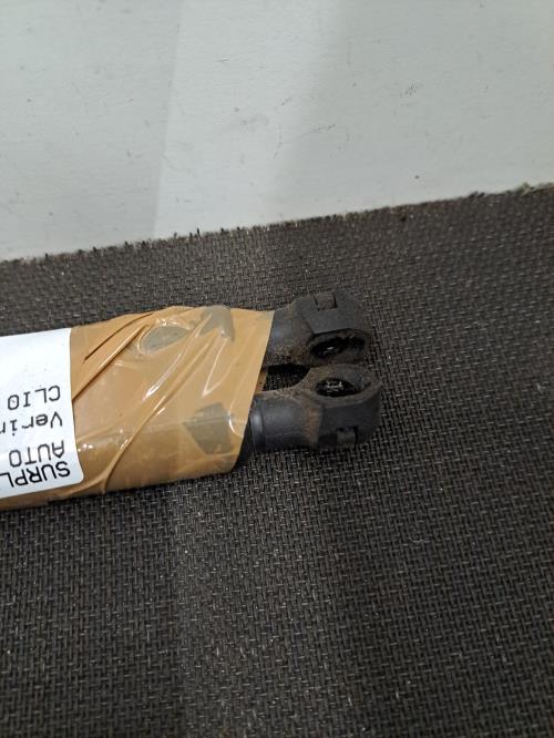 Image Verin de coffre - RENAULT CLIO 4