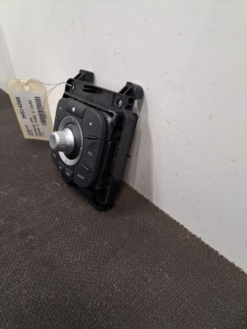 Image Commande GPS - RENAULT MEGANE 3