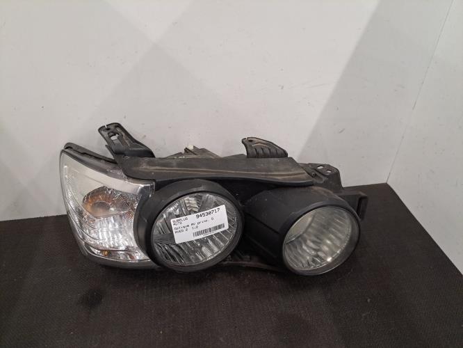 Image Optique avant principal droit (feux)(phare) - CHEVROLET AVEO 2