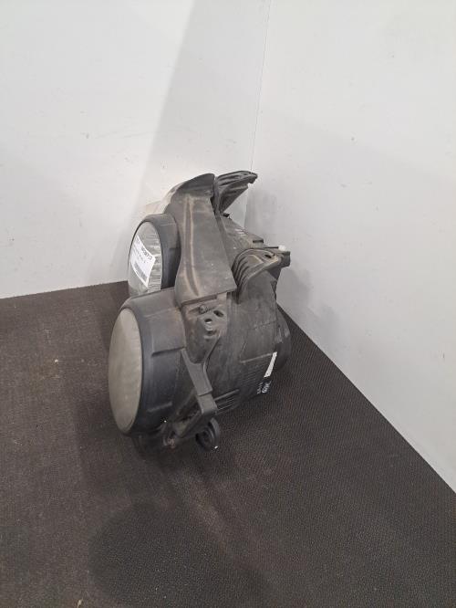Image Optique avant principal droit (feux)(phare) - CHEVROLET AVEO 2