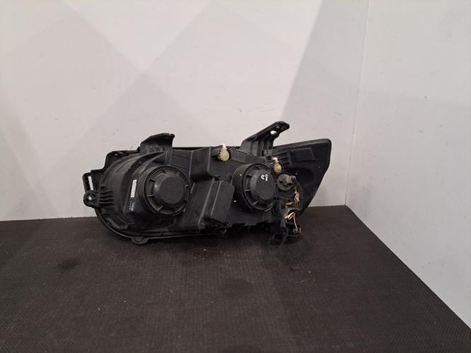 Image Optique avant principal droit (feux)(phare) - CHEVROLET AVEO 2