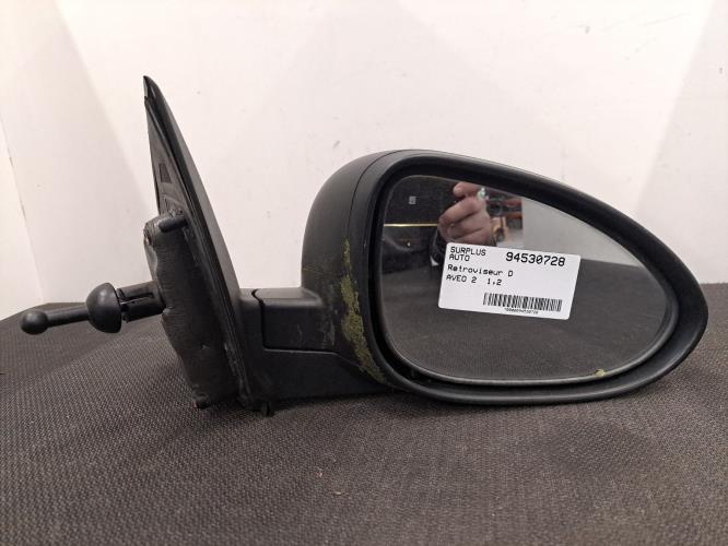 Image Retroviseur droit - CHEVROLET AVEO 2