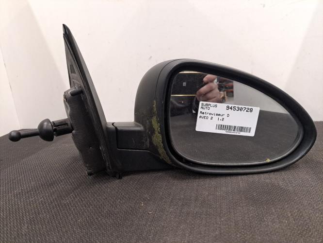 Image Retroviseur droit - CHEVROLET AVEO 2