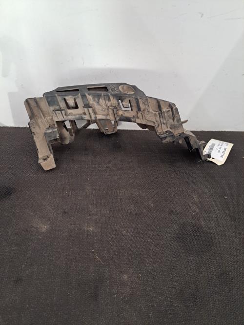 Image Support de pare chocs arriere - PEUGEOT 508 1