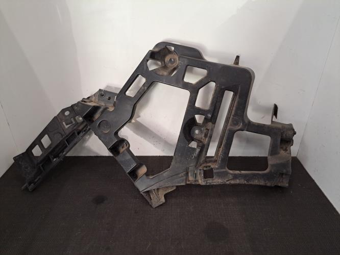 Image Support de pare chocs arriere - PEUGEOT 508 1