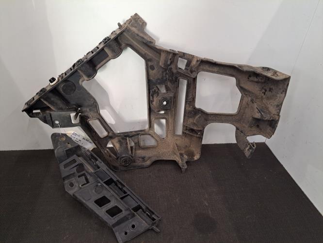 Image Support de pare chocs arriere - PEUGEOT 508 1