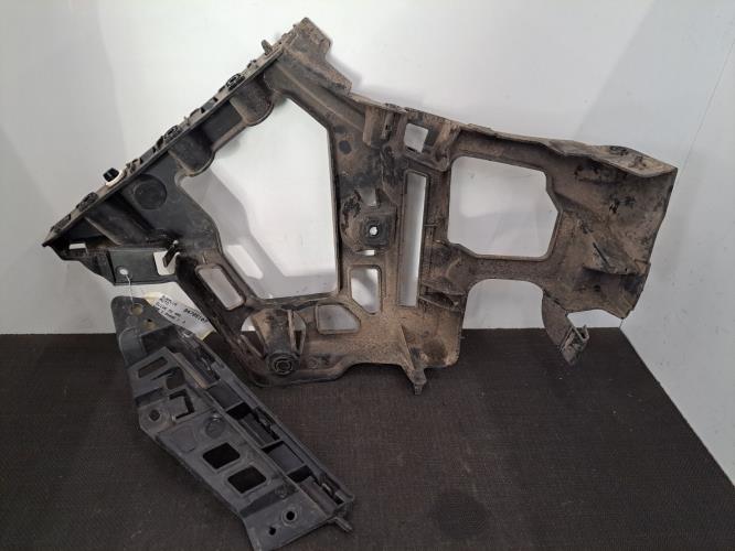 Image Support de pare chocs arriere - PEUGEOT 508 1