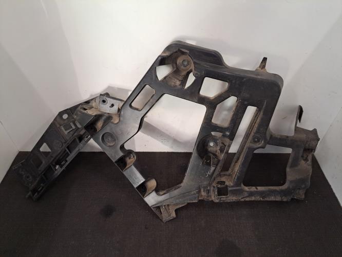 Image Support de pare chocs arriere - PEUGEOT 508 1