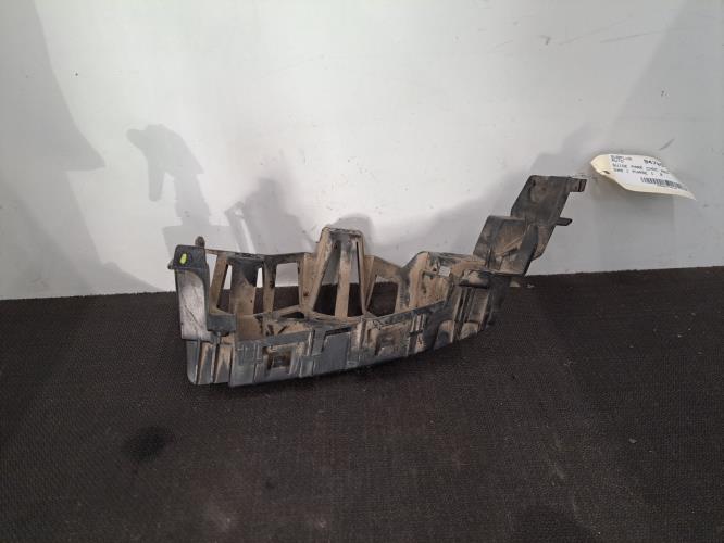 Image Support de pare chocs arriere - PEUGEOT 508 1